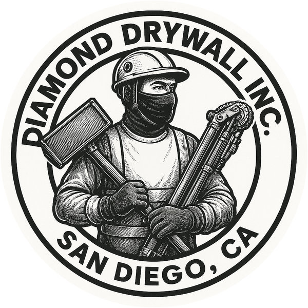 Diamond Drywall, Inc. — San Diego, CA