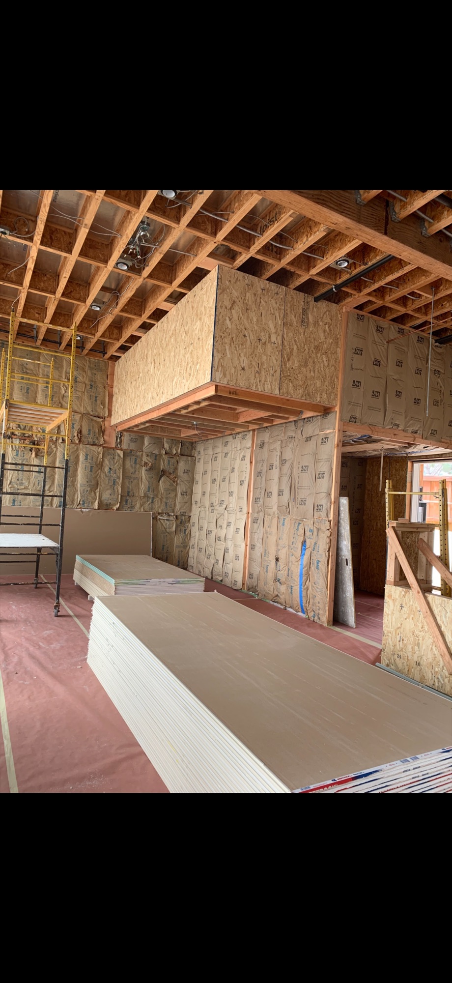 Multi-Family ADU Package · North County