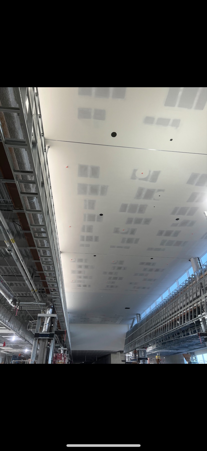 Commercial — Diamond Drywall San Diego