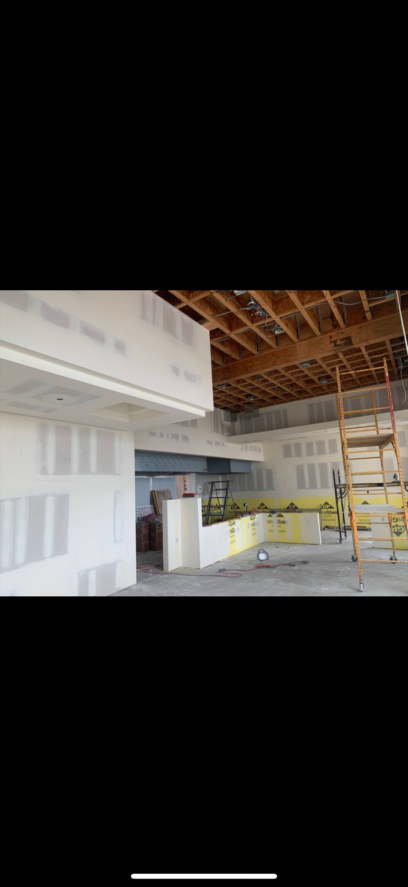 Drywall Installation — Diamond Drywall San Diego
