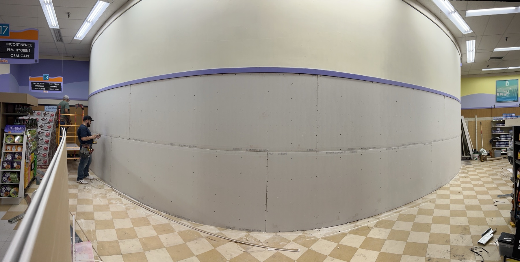 Popcorn ceiling removal in San Diego: what it really costs (and what nobody tells you)