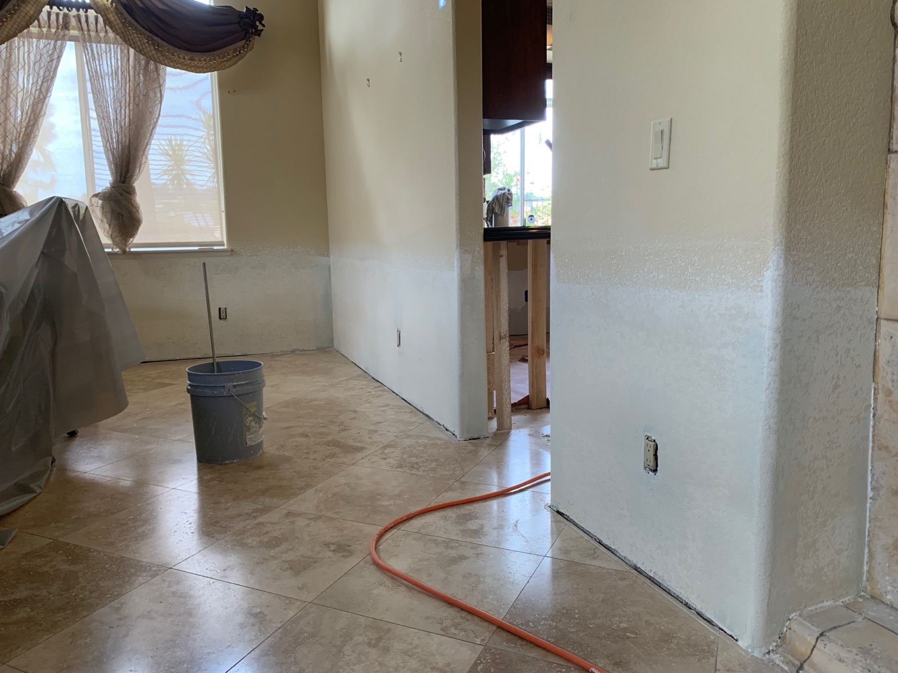 Residential — Diamond Drywall San Diego